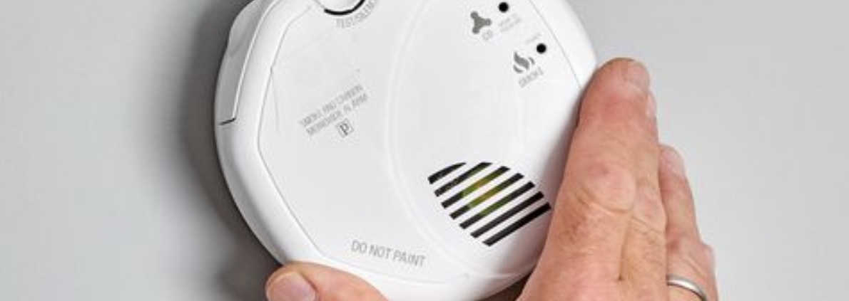 Smoke Alarm