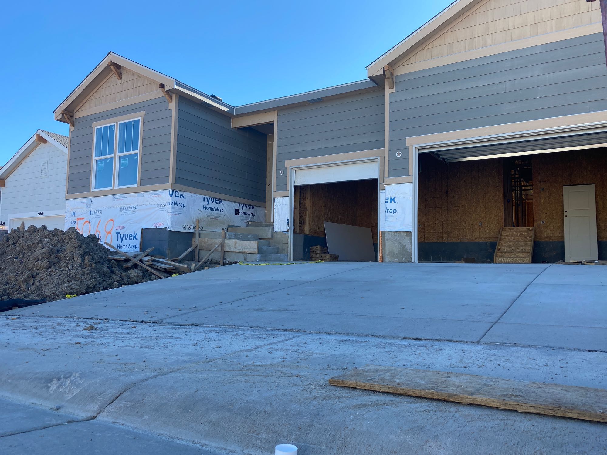 What is a Home Warranty Inspection? | Green Door Home Inspections Ltd.