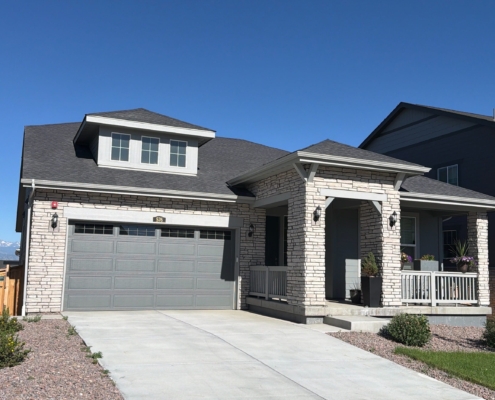 home inspection cost -- Green Door Home Inspections